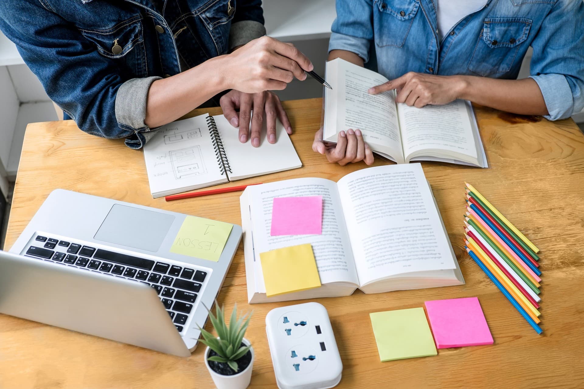 Preparación pruebas de acceso FP en Santiago