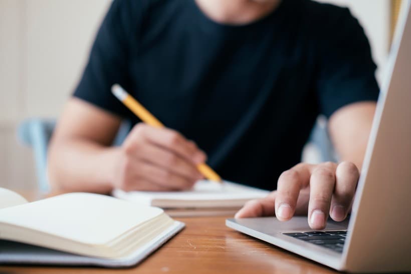 Preparación pruebas de acceso FP en Santiago