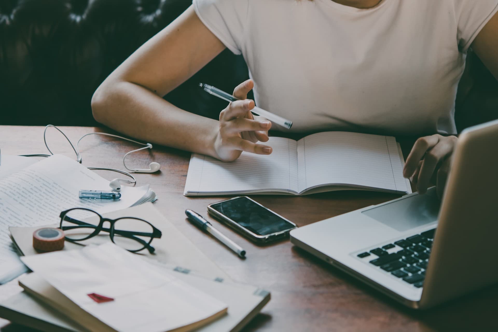 Academia en Santiago de Compostela