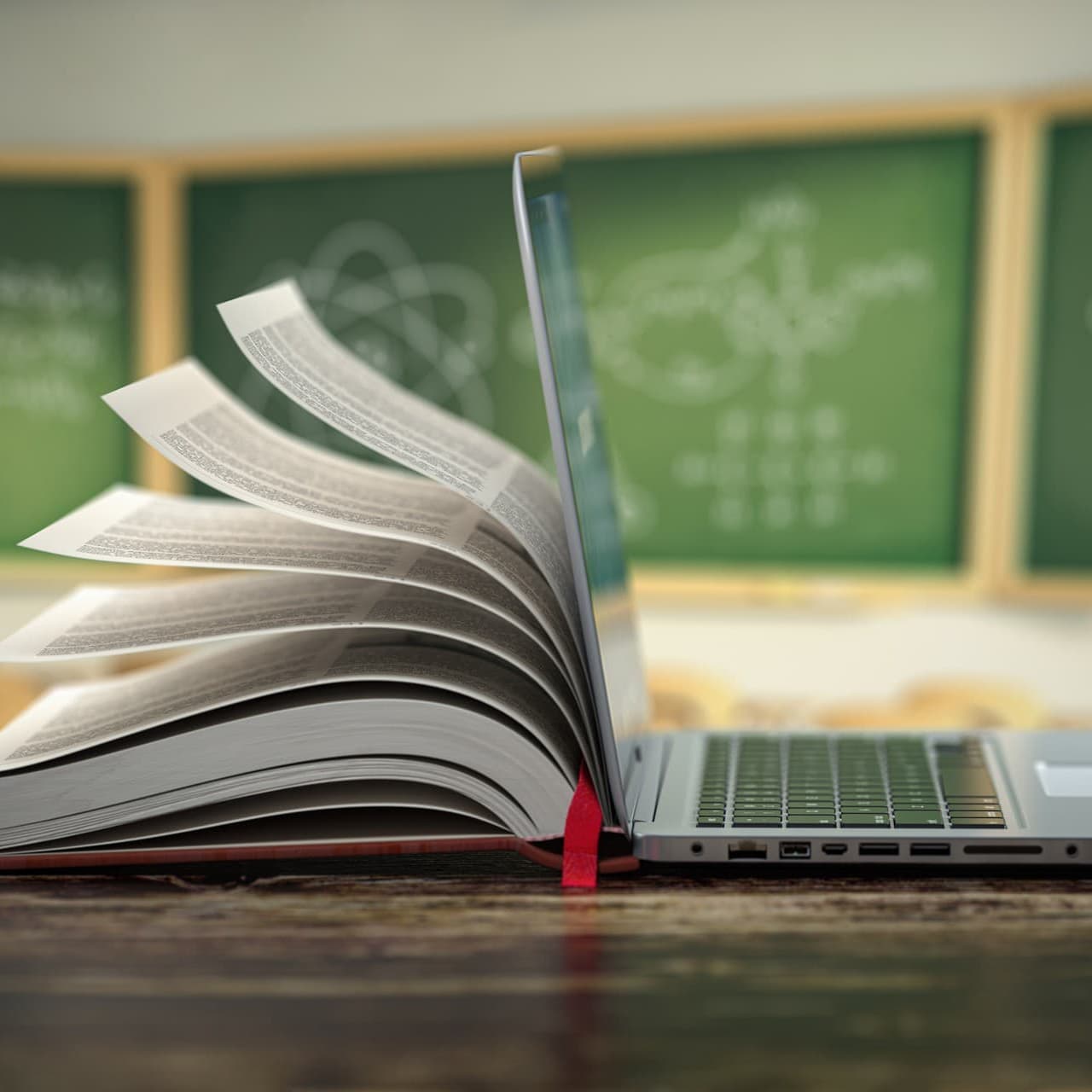 Preparación del acceso a la universidad en Santiago